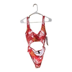 HURLEY Monokini